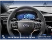 2024 Ford Explorer ST (Stk: U37877) in Red Deer - Image 14 of 25