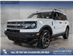 2021 Ford Bronco Sport Big Bend (Stk: P14687) in Airdrie - Image 1 of 25