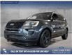 2019 Ford Explorer Sport (Stk: P14694) in Airdrie - Image 1 of 25