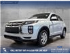 2023 Mitsubishi RVR ES (Stk: BJ299) in Airdrie - Image 1 of 24