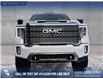 2021 GMC Sierra 3500HD Denali (Stk: P1555) in Canmore - Image 2 of 25