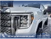 2021 GMC Sierra 3500HD Denali (Stk: P1555) in Canmore - Image 8 of 25