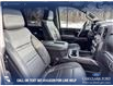 2021 GMC Sierra 3500HD Denali (Stk: P1555) in Canmore - Image 22 of 25