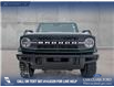 2023 Ford Bronco Black Diamond (Stk: P6812) in Olds - Image 2 of 25