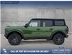 2023 Ford Bronco Black Diamond (Stk: P6812) in Olds - Image 3 of 25
