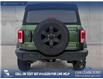 2023 Ford Bronco Black Diamond (Stk: P6812) in Olds - Image 5 of 25