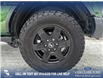 2023 Ford Bronco Black Diamond (Stk: P6812) in Olds - Image 6 of 25