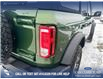 2023 Ford Bronco Black Diamond (Stk: P6812) in Olds - Image 11 of 25