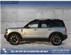 2023 Ford Bronco Sport Outer Banks (Stk: U37881) in Red Deer - Image 3 of 25