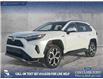 2024 Toyota RAV4 Prime XSE (Stk: P1133) in Innisfail - Image 1 of 24