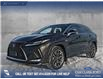 2021 Lexus RX 350 Base (Stk: P1137) in Innisfail - Image 1 of 25