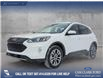 2022 Ford Escape SEL (Stk: U37883) in Red Deer - Image 1 of 24