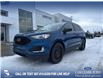 2022 Ford Edge SEL (Stk: P6856) in Olds - Image 1 of 5