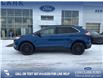 2022 Ford Edge SEL (Stk: P6856) in Olds - Image 3 of 5