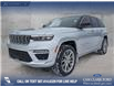 2023 Jeep Grand Cherokee Summit (Stk: P6841) in Olds - Image 1 of 25