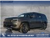 2022 Jeep Wagoneer Series III (Stk: U37897) in Red Deer - Image 1 of 25