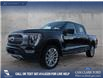 2021 Ford F-150 Limited (Stk: P6770) in Olds - Image 1 of 24