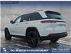 2025 Jeep Grand Cherokee Laredo (Stk: SJ056A) in Innisfail - Image 4 of 24