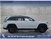 2025 Jeep Grand Cherokee Laredo (Stk: SJ056A) in Innisfail - Image 6 of 24