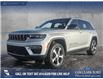 2023 Jeep Grand Cherokee 4xe Base (Stk: SJ070A) in Innisfail - Image 1 of 24