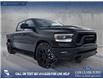 2019 RAM 1500 Rebel (Stk: P1579) in Canmore - Image 1 of 25