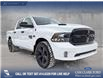 2022 RAM 1500 Classic Tradesman (Stk: P1554) in Canmore - Image 1 of 24