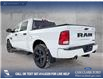 2022 RAM 1500 Classic Tradesman (Stk: P1554) in Canmore - Image 4 of 24