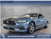 2025 Ford Mustang EcoBoost Premium (Stk: P14738) in Airdrie - Image 1 of 25