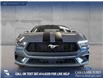 2025 Ford Mustang EcoBoost Premium (Stk: P14738) in Airdrie - Image 2 of 25