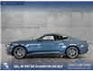 2025 Ford Mustang EcoBoost Premium (Stk: P14738) in Airdrie - Image 3 of 25