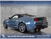 2025 Ford Mustang EcoBoost Premium (Stk: P14738) in Airdrie - Image 4 of 25