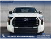 2025 Toyota Tundra SR (Stk: P1357) in Canmore - Image 2 of 25