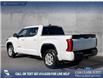 2025 Toyota Tundra SR (Stk: P1357) in Canmore - Image 4 of 25