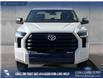 2025 Toyota Tundra SR (Stk: P1358) in Canmore - Image 2 of 25