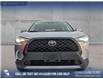 2023 Toyota Corolla Cross LE (Stk: U37896) in Red Deer - Image 2 of 23 2023 Toyota Corolla Cross LE (Stk: U37896) in Red Deer - Image 2 of 23