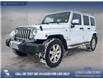 2017 Jeep Wrangler Unlimited Sahara (Stk: P6861) in Olds - Image 1 of 23