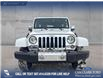 2017 Jeep Wrangler Unlimited Sahara (Stk: P6861) in Olds - Image 2 of 23