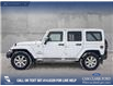 2017 Jeep Wrangler Unlimited Sahara (Stk: P6861) in Olds - Image 3 of 23