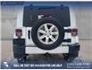 2017 Jeep Wrangler Unlimited Sahara (Stk: P6861) in Olds - Image 5 of 23