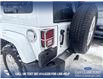 2017 Jeep Wrangler Unlimited Sahara (Stk: P6861) in Olds - Image 9 of 23