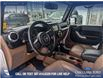 2017 Jeep Wrangler Unlimited Sahara (Stk: P6861) in Olds - Image 11 of 23