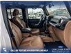 2017 Jeep Wrangler Unlimited Sahara (Stk: P6861) in Olds - Image 20 of 23