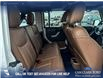2017 Jeep Wrangler Unlimited Sahara (Stk: P6861) in Olds - Image 21 of 23