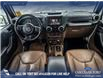 2017 Jeep Wrangler Unlimited Sahara (Stk: P6861) in Olds - Image 22 of 23