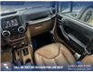 2017 Jeep Wrangler Unlimited Sahara (Stk: P6861) in Olds - Image 23 of 23