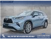 2023 Toyota Highlander Hybrid Limited (Stk: P6835) in Olds - Image 1 of 25
