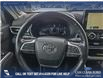 2023 Toyota Highlander Hybrid Limited (Stk: P6835) in Olds - Image 14 of 25 2023 Toyota Highlander Hybrid Limited (Stk: P6835) in Olds - Image 14 of 25