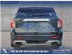 2022 Ford Explorer Platinum (Stk: U37895) in Red Deer - Image 5 of 25