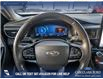 2022 Ford Explorer Platinum (Stk: U37895) in Red Deer - Image 14 of 25