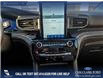 2022 Ford Explorer Platinum (Stk: U37895) in Red Deer - Image 19 of 25